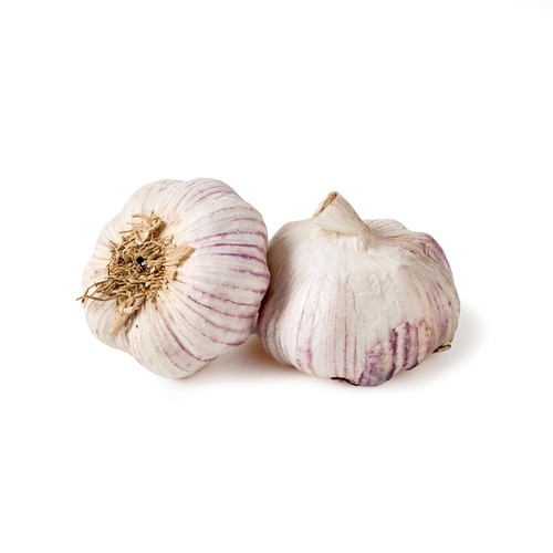 Natoora Purple Garlic