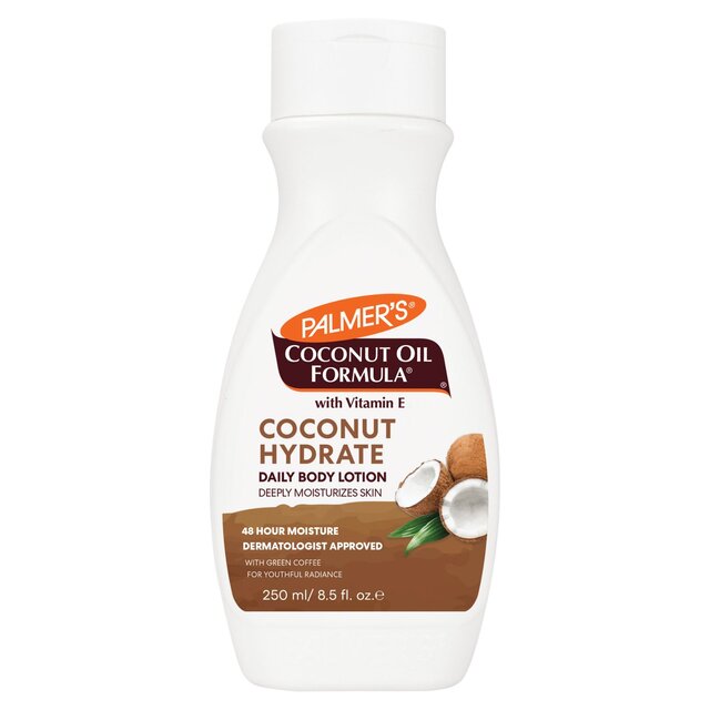 Palmer's Coconut Oil Formula Body Lotion thumbnail 2