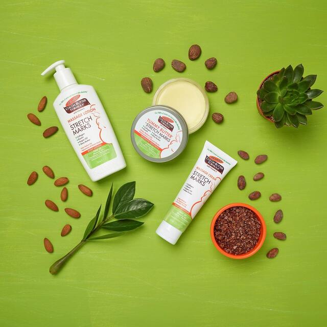 Palmer's Maternity Cocoa Butter Tummy Butter for Stretch Marks thumbnail 3