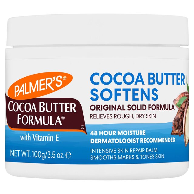 Palmer's Cocoa Butter Formula Original Solid Formula