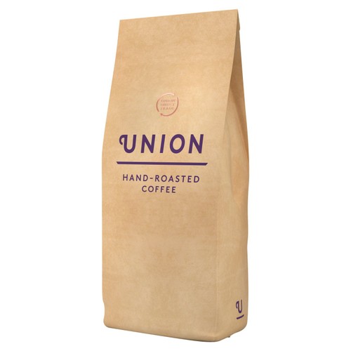 Union Coffee Beans Guatemala Specialty Liberacion thumbnail 2