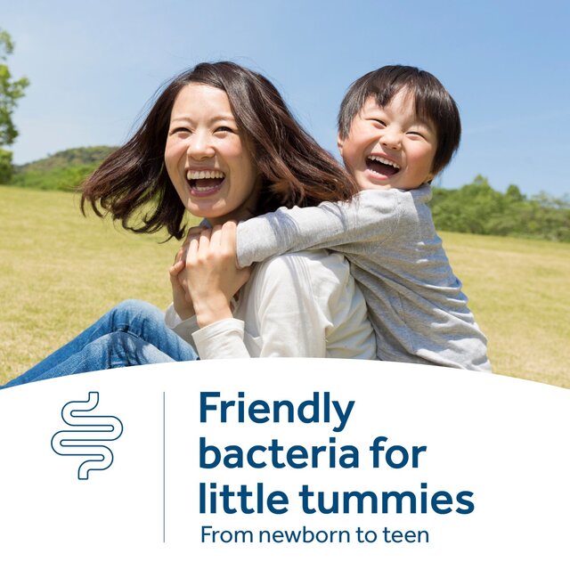 Optibac Probiotics Babies & Children 10s thumbnail 4