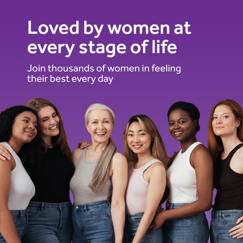 Optibac Probiotics For Women - 14 Capsules thumbnail 5