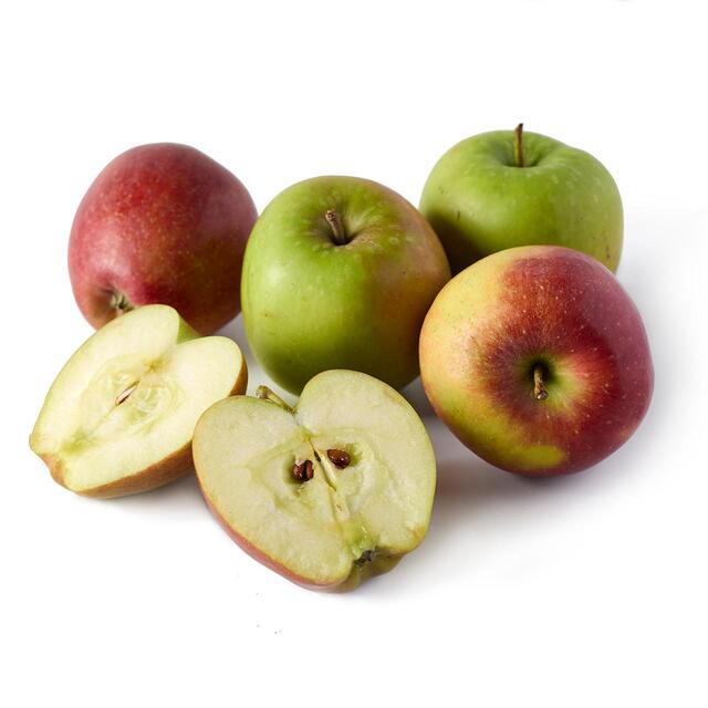 Natoora Seasonally Selected British Apples thumbnail 2