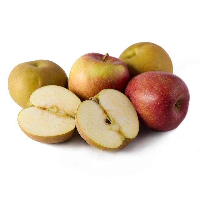 Natoora Seasonally Selected British Apples thumbnail 3