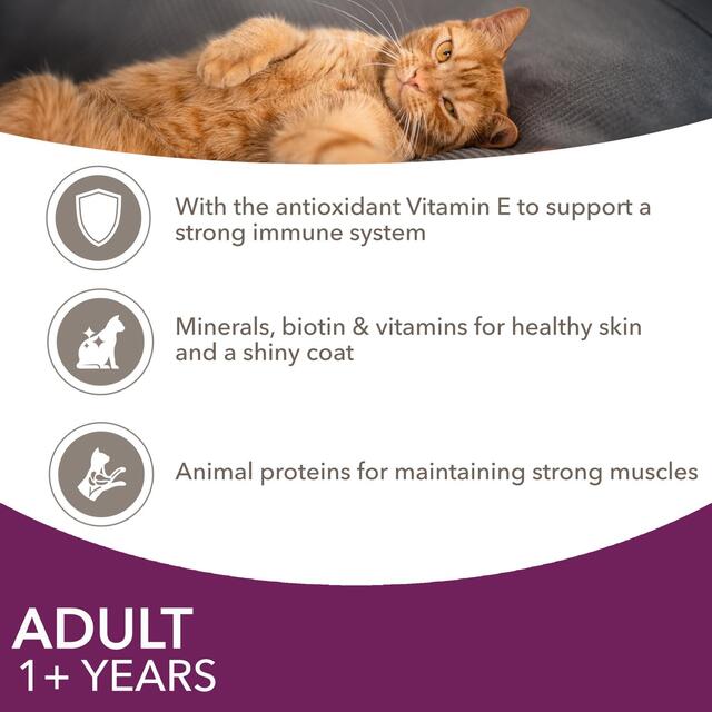 Iams Delights Adult Land & Sea Collection in Gravy Multipack thumbnail 5