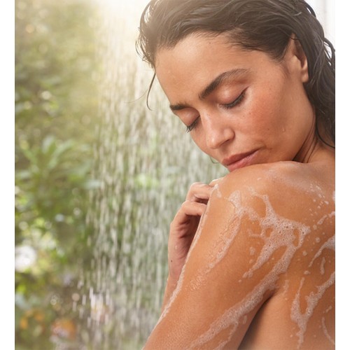 Weleda Arnica Sport Energising Vegan Shower Gel thumbnail 2