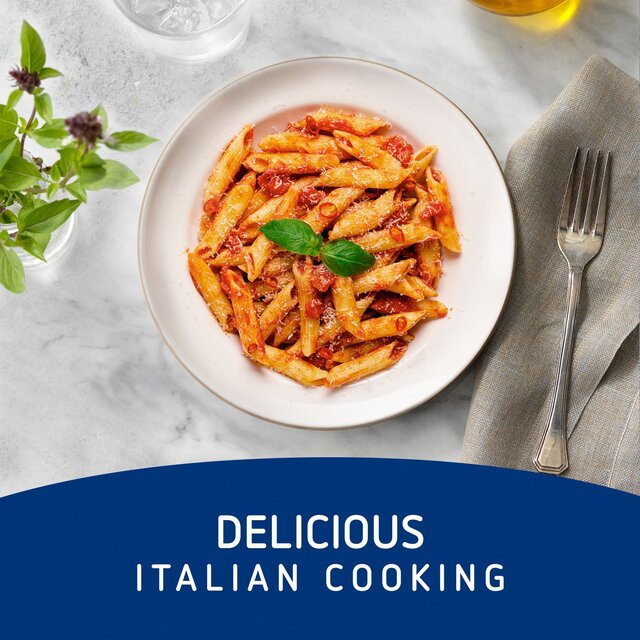Barilla Arrabbiata Tomato & Chilli Pasta Sauce thumbnail 2