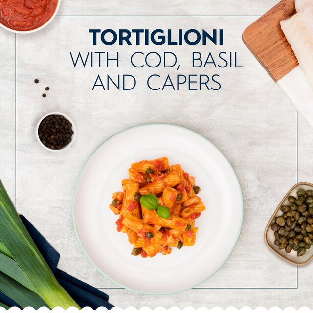 Barilla Pasta Tortiglioni thumbnail 3