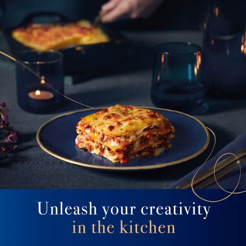 Barilla Pasta Lasagne Sheets thumbnail 2