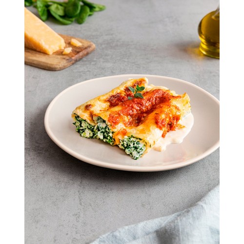 Barilla Pasta Cannelloni thumbnail 3