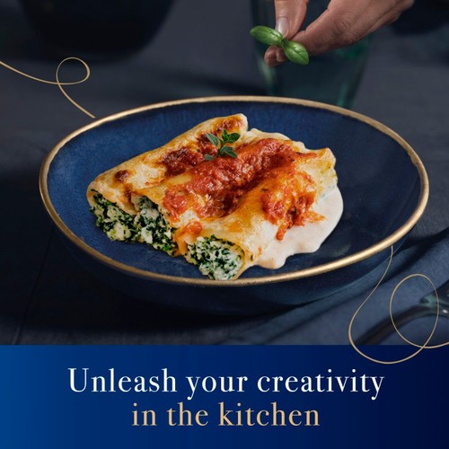 Barilla Pasta Cannelloni thumbnail 4
