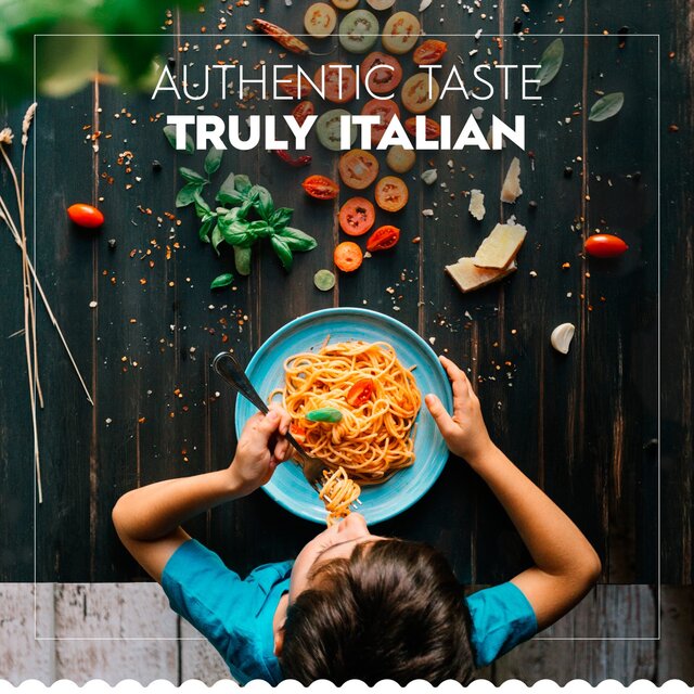 Barilla Pasta Fusilli thumbnail 5