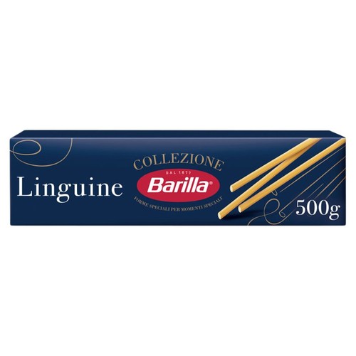 Barilla Pasta Linguine