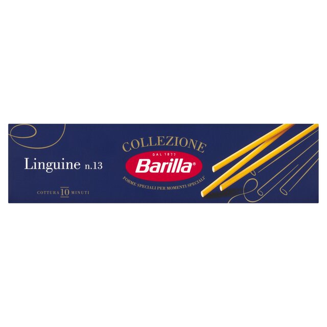 Barilla Pasta Linguine