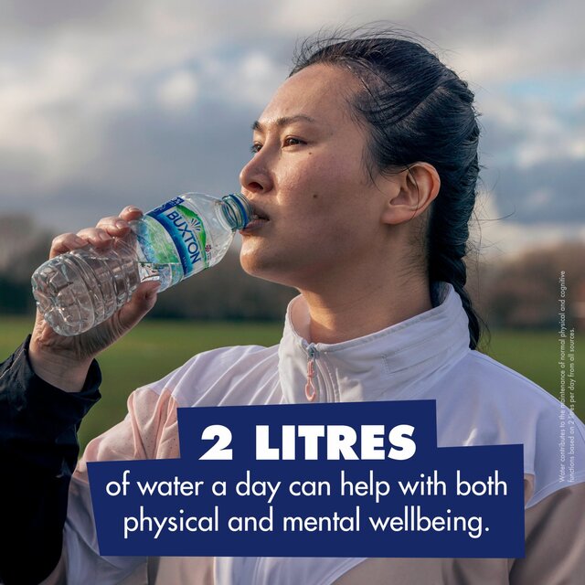 Buxton Still Natural Mineral Water thumbnail 3