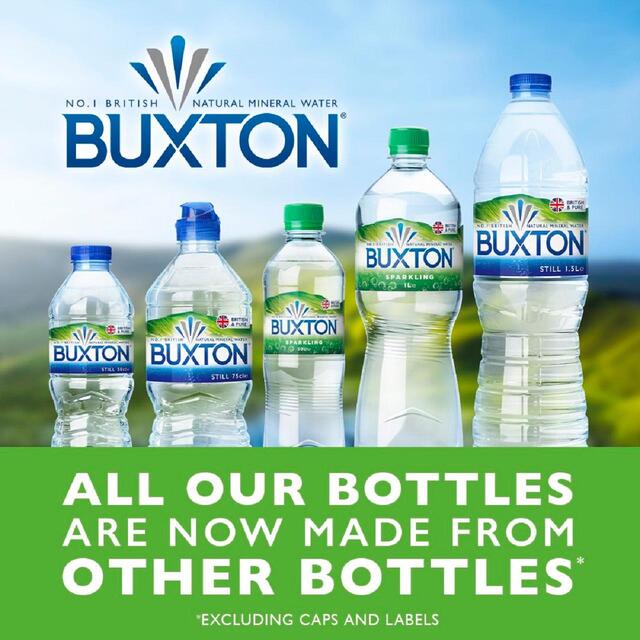 Buxton Still Natural Mineral Water thumbnail 6