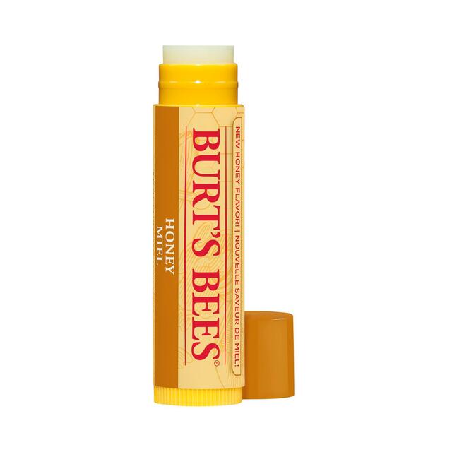 Burt's Bees Moisturising Honey Lip Balm thumbnail 2