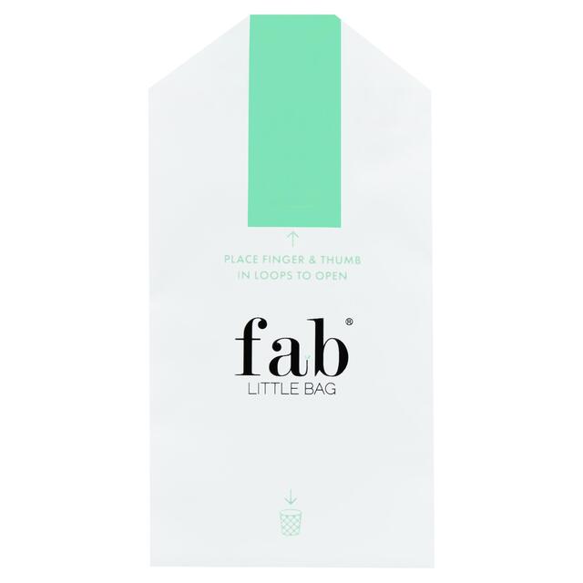 FabLittleBag Sustainably Sourced Bags for Tampons and Pads Starter Pack thumbnail 3