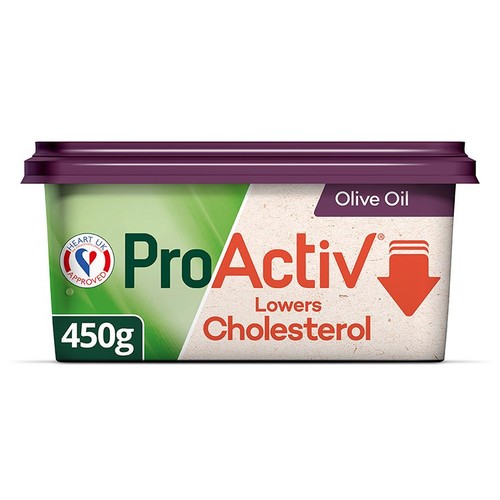 ProActiv Olive Oil Alternative to Spreadable Butter