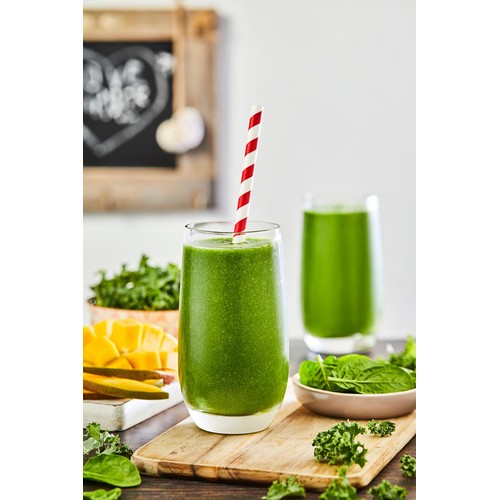 Love Struck Kale Kick Kale, Spinach, Mango thumbnail 5