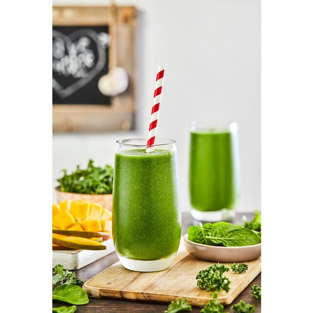 Love Struck Kale Kick Kale, Spinach, Mango thumbnail 5