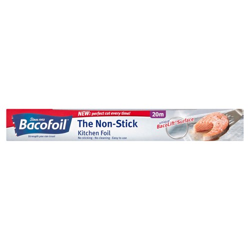 Bacofoil Non-Stick Foil thumbnail 2