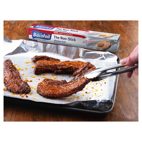 Bacofoil Non-Stick Foil thumbnail 4