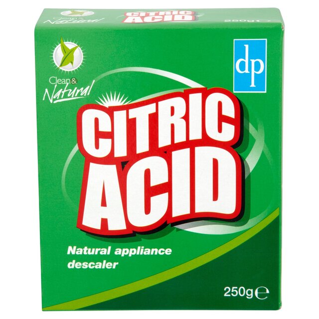 Dri-Pak Citric Acid thumbnail 2