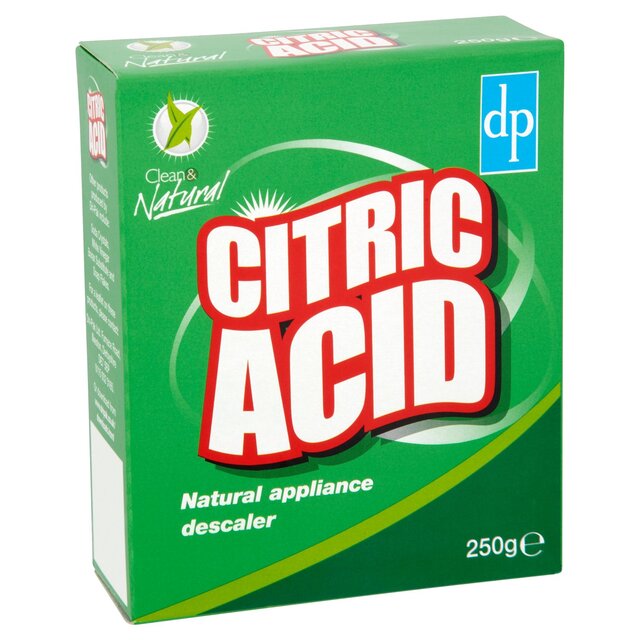 Dri-Pak Citric Acid thumbnail 3