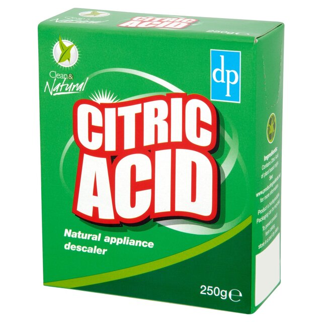 Dri-Pak Citric Acid thumbnail 4