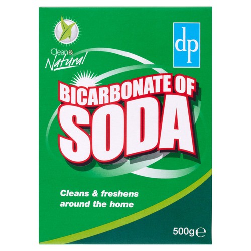 Dri-Pak Bicarbonate of Soda