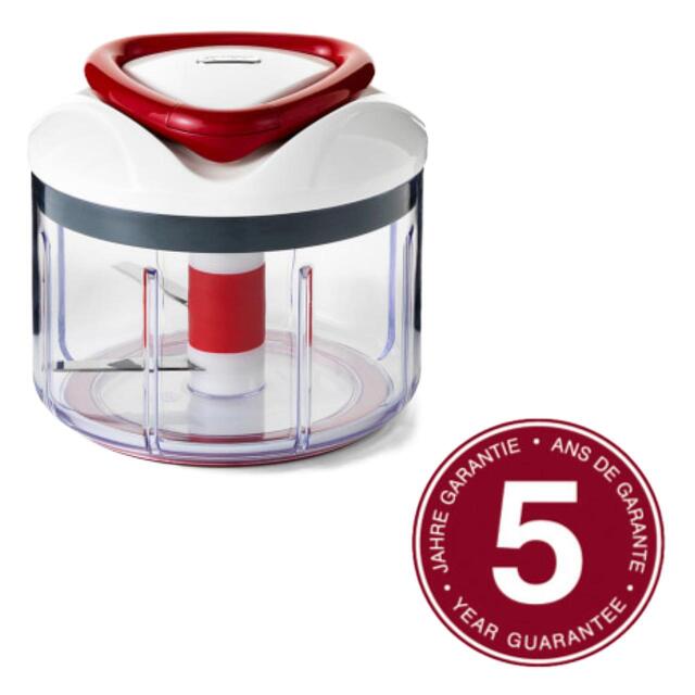 Zyliss Easy Pull Chopper thumbnail 9