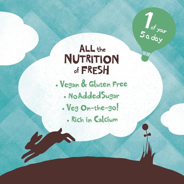 The Giving Tree Vacuum Fried Mixed Veggie Crisps thumbnail 3