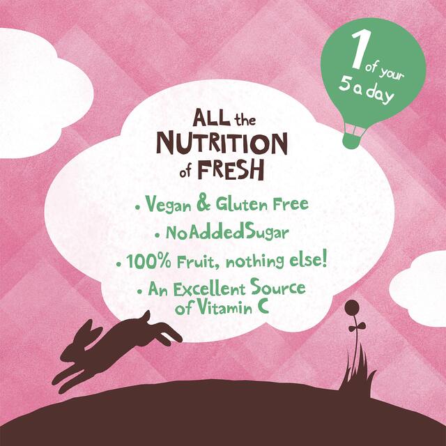 Giving Tree Freeze Dried Strawberry Crisps thumbnail 3