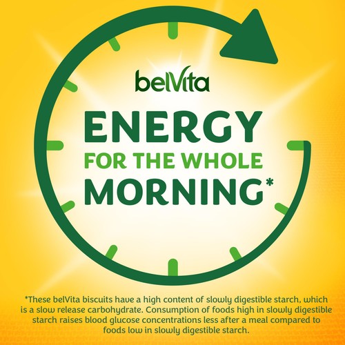 Belvita Golden Oats Bakes Breakfast Biscuits thumbnail 5