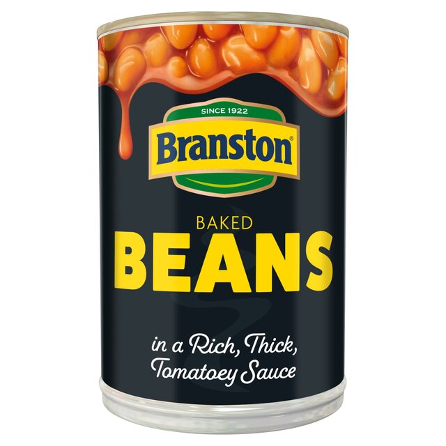 Branston Baked Beans