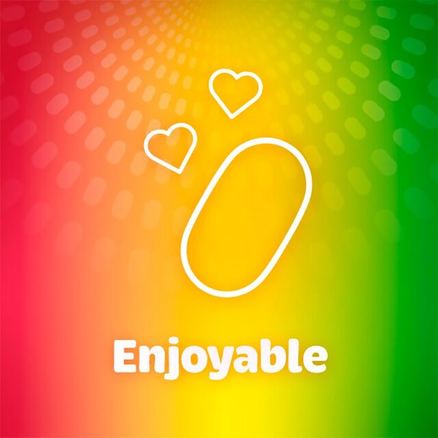 Tic Tac Fruit Adventure Mini Sweets Bottle Pack thumbnail 7