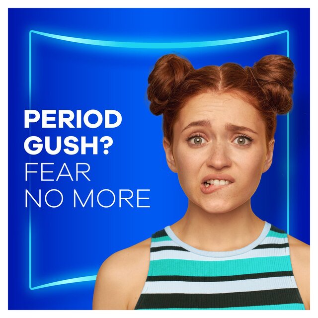 Always Sanitary Towels Ultra Normal (Size 1) thumbnail 2