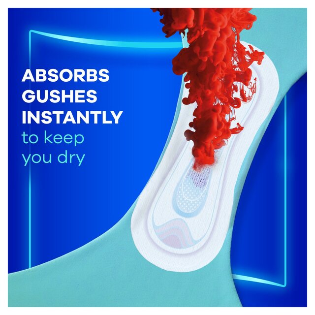 Always Sanitary Towels Ultra Normal (Size 1) thumbnail 3