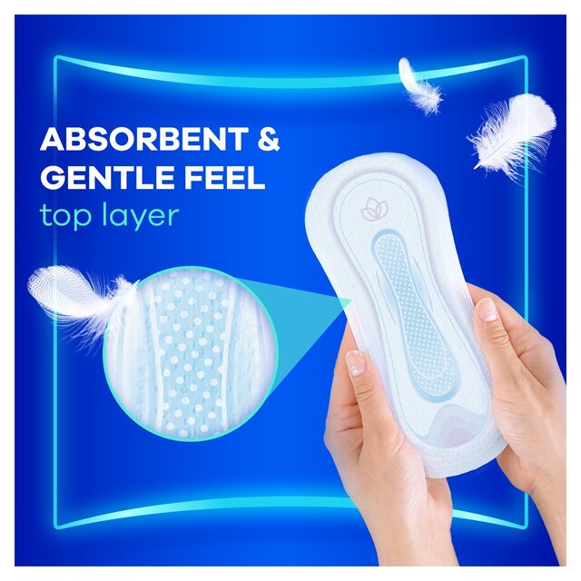 Always Sanitary Towels Ultra Normal (Size 1) thumbnail 4