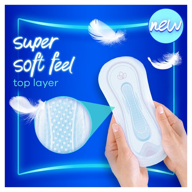 Always Sanitary Towels Ultra Normal (Size 1) thumbnail 7