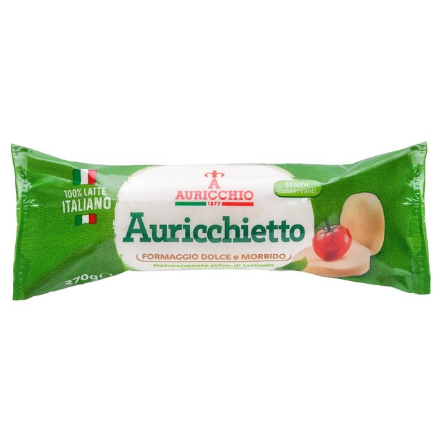 Auricchio Sweet Stretched Curd Cheese