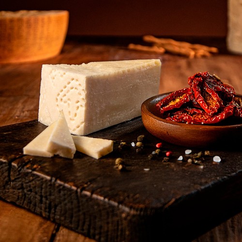 Auricchio Pecorino Romano Wedge thumbnail 3