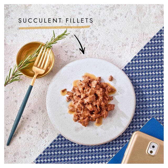 Gourmet Perle Chef's Collection in Gravy Wet Cat Food thumbnail 5