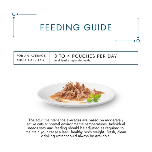 Gourmet Perle Chef's Collection in Gravy Wet Cat Food thumbnail 7