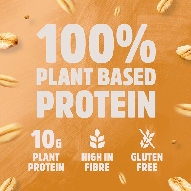 TREK Original Oat Protein Flapjacks Multipack thumbnail 4