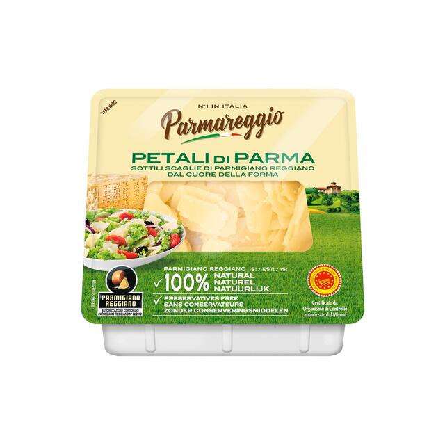 Parmareggio Parmigiano Reggiano Shavings