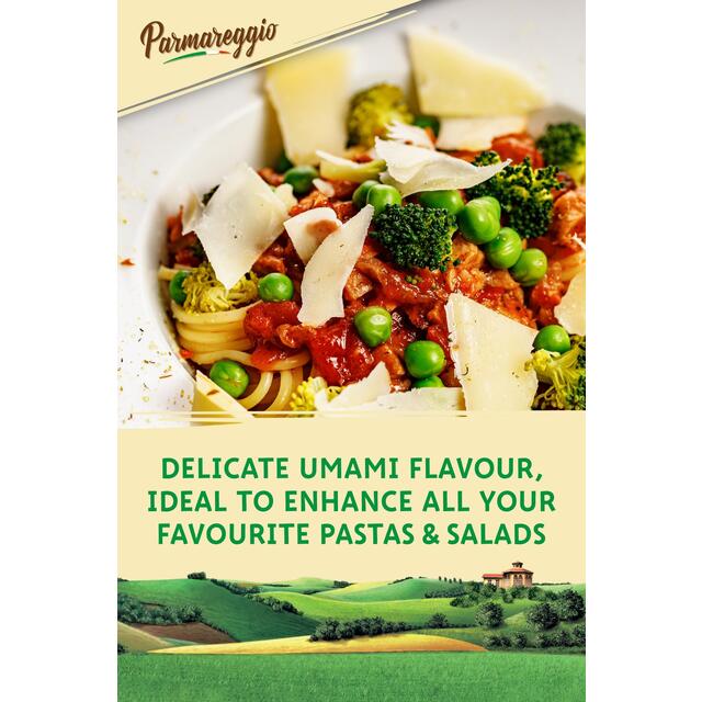 Parmareggio Parmigiano Reggiano Shavings thumbnail 3