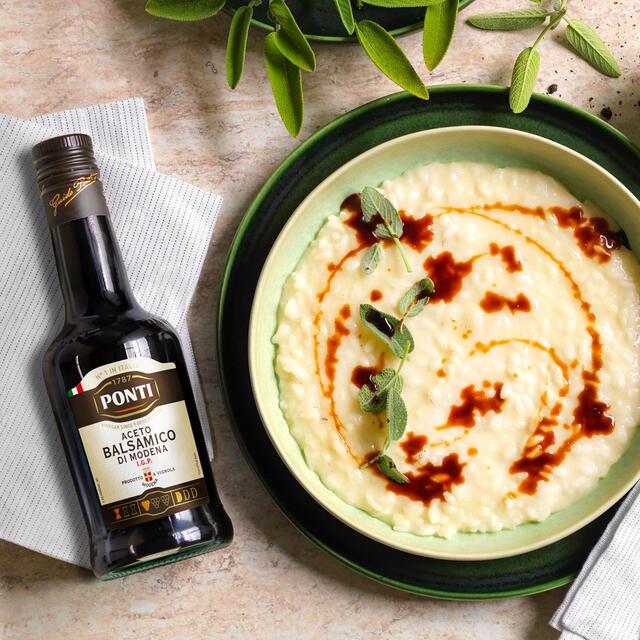 Ponti Balsamic Vinegar Of Modena thumbnail 2